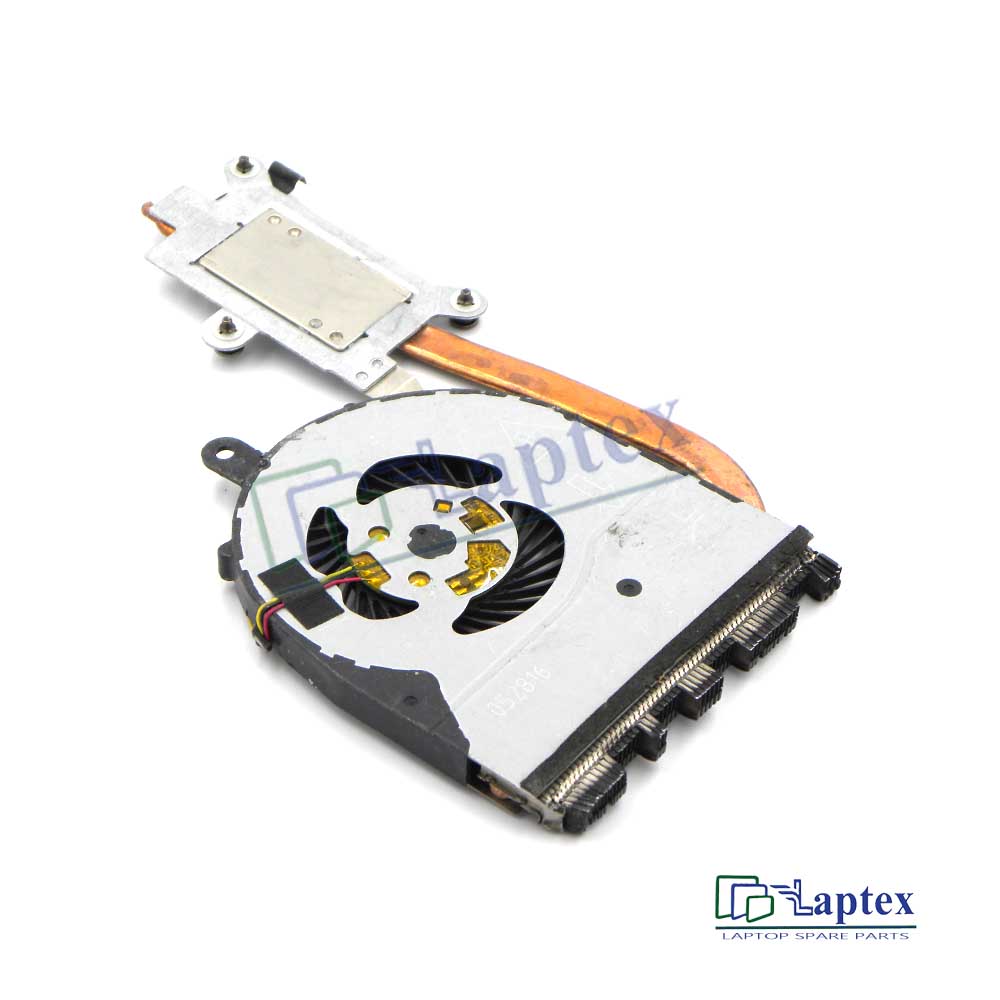 Dell Inspiron 5558 5559 Heatsink With Fan